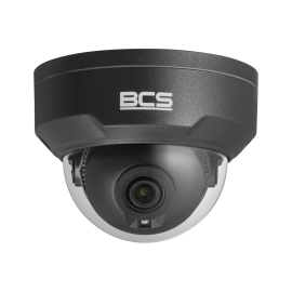 Kamera IP sieciowa kopułowa BCS Point BCS-P-DIP24FSR3-AI2-G 4Mpx IR 30m